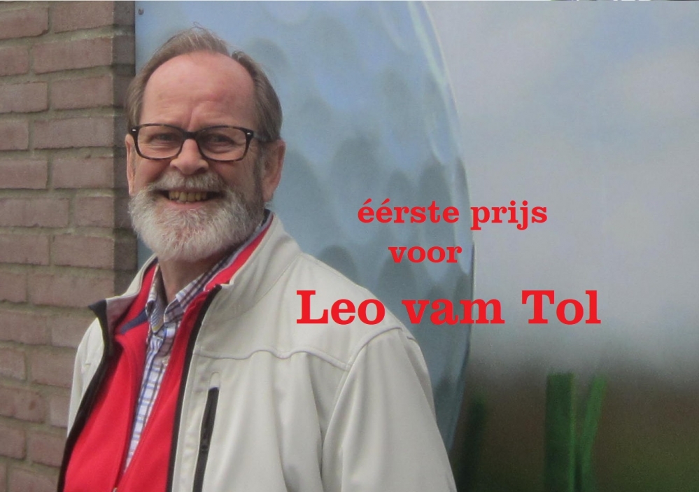 Leo van Tol 1e